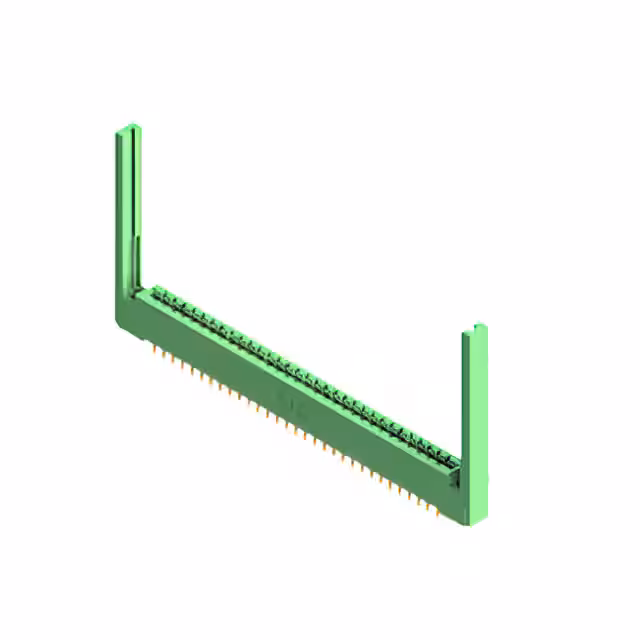 337-062-559-268 EDAC Inc.  Edgeboard Connectors